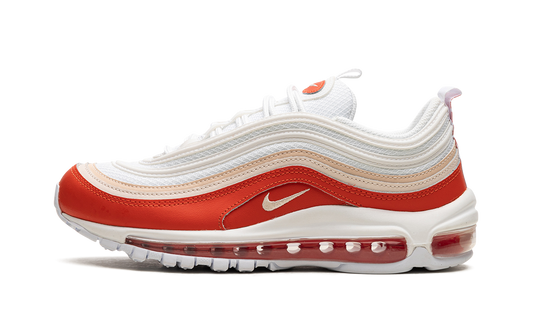 Air Max 97  Picante Red