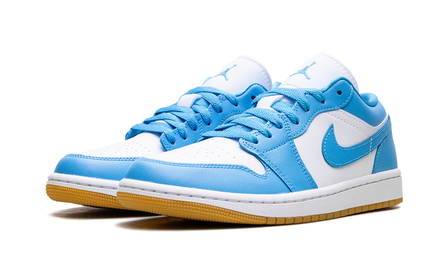 Air Jordan 1 Low WMNS  Aquatone