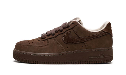AIR FORCE 1 '07 ' WMNS  Cacao Wow