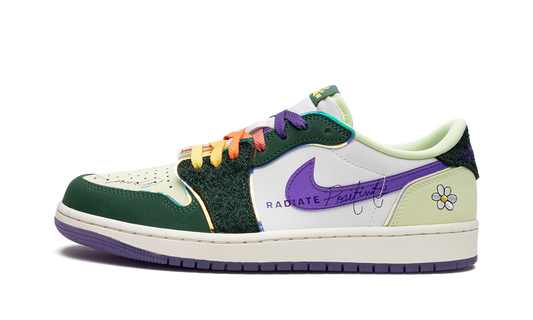 Air Jordan 1 Low OG  Doernbecher 2023