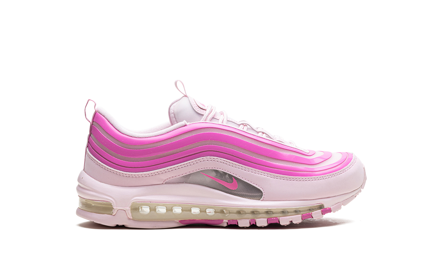 Air Max 97  Pink Foam