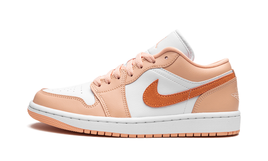AIR JORDAN 1 LO WMNS  Sunset Haze