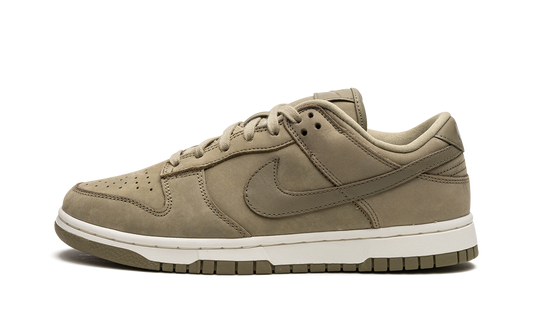 DUNK LO PRM MF WMNS  Neutral Olive