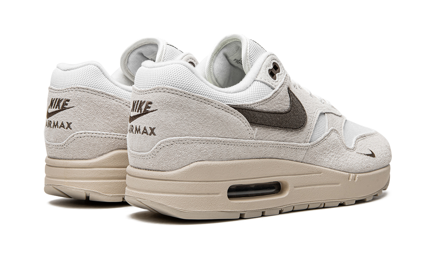 Air Max 1  Sail Ironstone