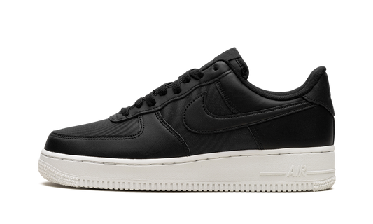 Air Force 1 Low  Black - Nylon