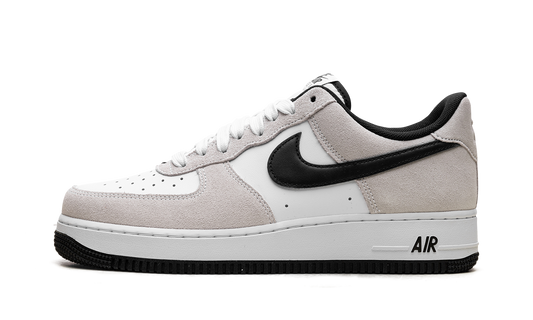 Air Force 1 Low '07 LV8  White Black