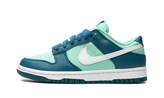 DUNK LOW WMNS  Geode Teal