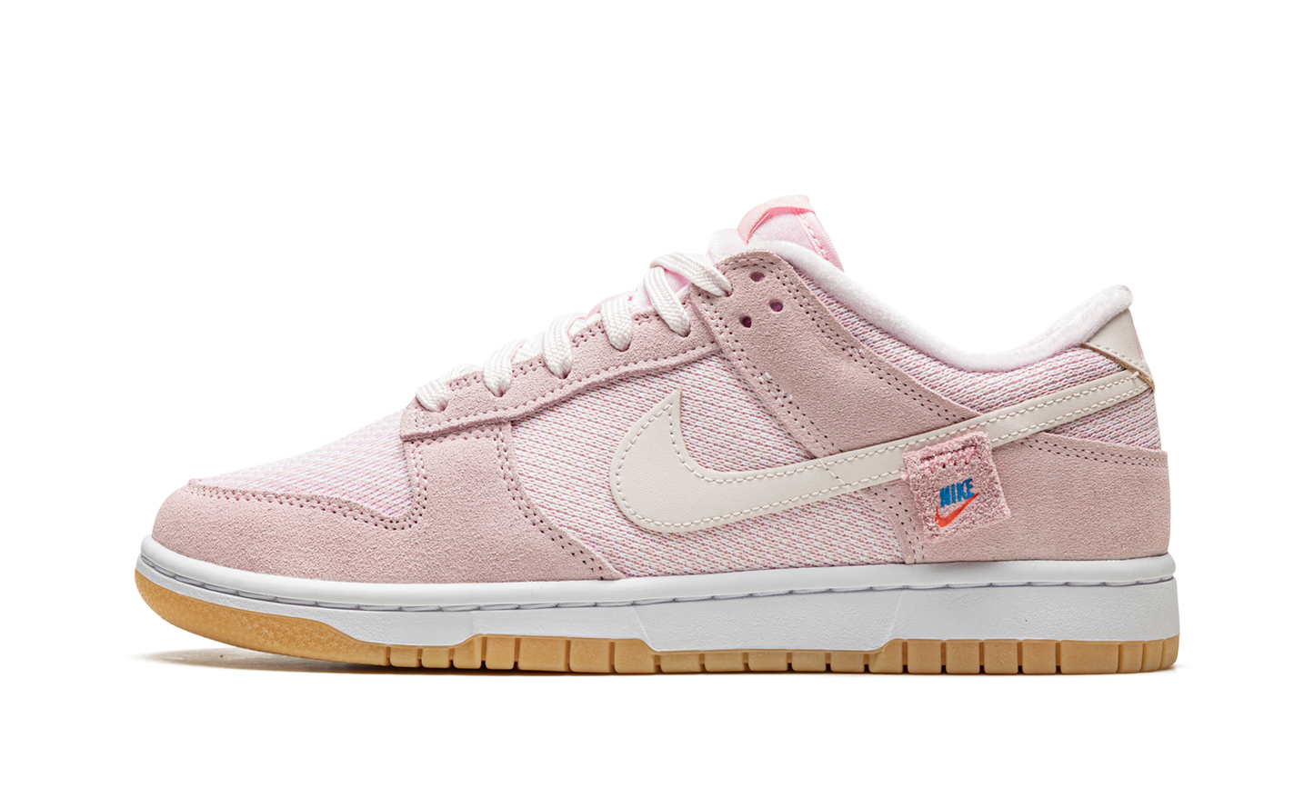 DUNK LO SE MNS WMNS  Teddy Bear
