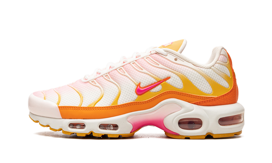 AIR MAX PLUS WMNS  Tropical