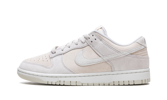 Dunk Low Retro PRM  Vast Grey