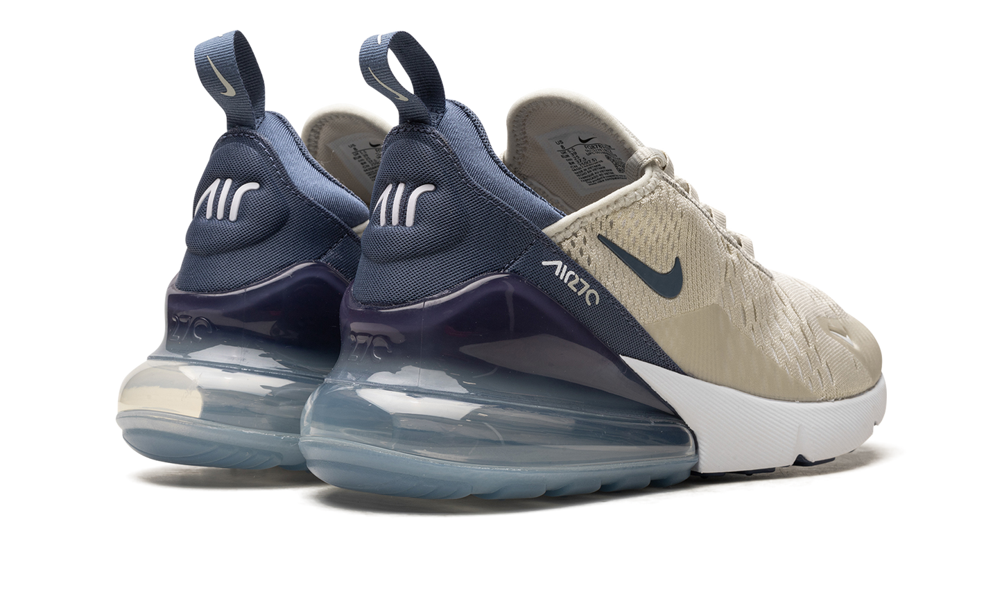 AIR MAX 270 WMNS  Light Bone
