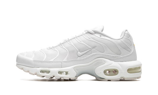 AIR MAX PLUS WMNS  Pure Platinum