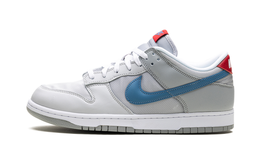 Dunk low  Silver Surfer