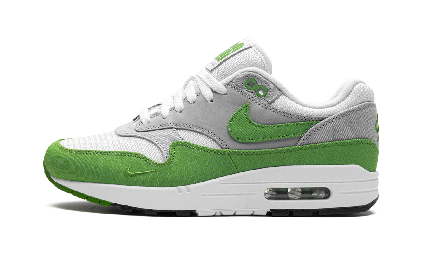 Air Max 1  Patta - Chlorophyll 2024