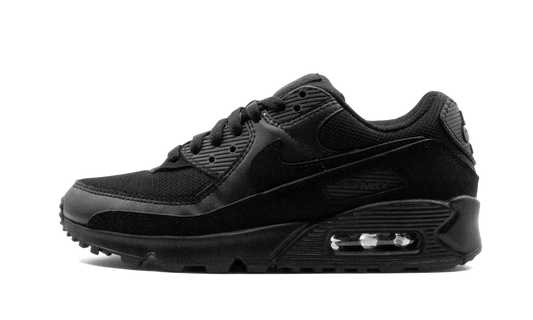 AIR MAX 90 WMNS  Triple Black