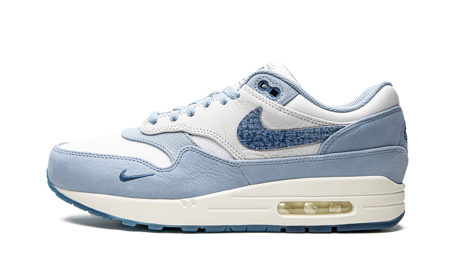 Air Max 1  Blueprint