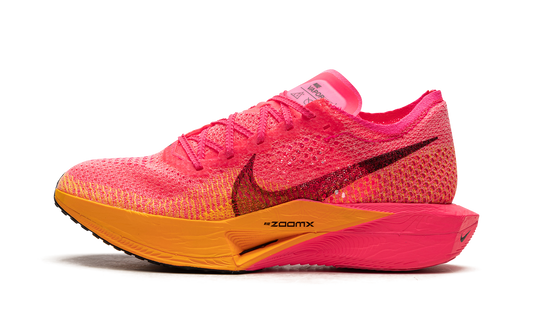 ZOOMX VAPORFLY NEXT% 3 WMNS  Hyper Pink Laser Orange