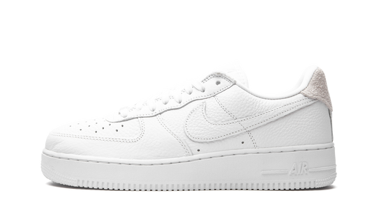 Air Force 1 '07 Craft  Summit White / Vast Grey