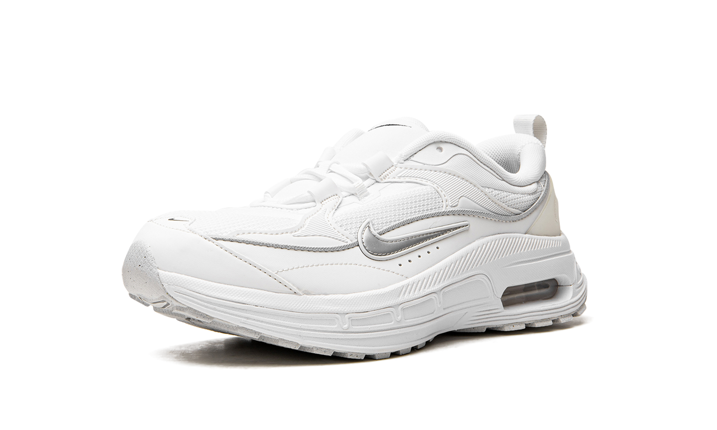 AIR MAX BLISS () WMNS  White