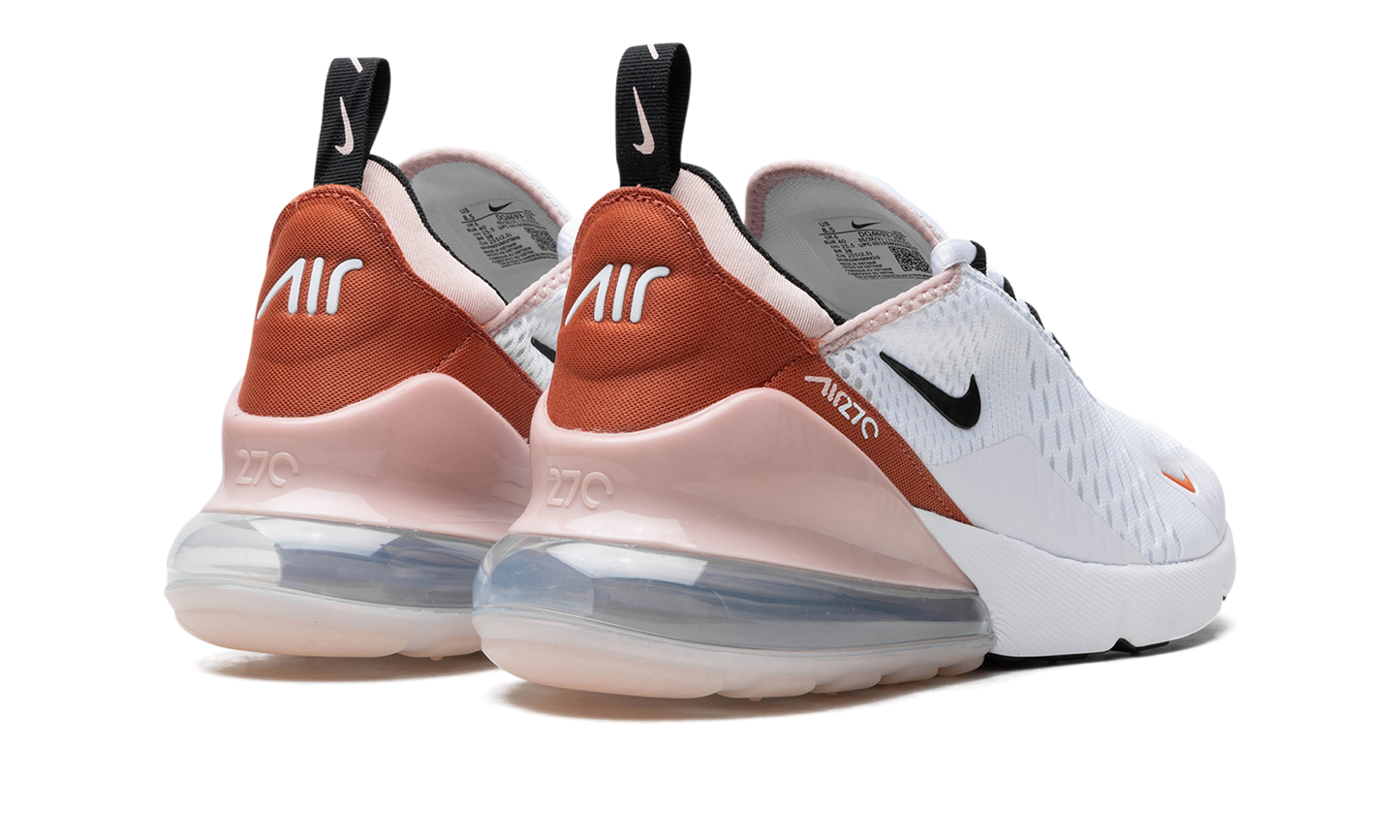 AIR MAX 270 WMNS  Pink Oxford