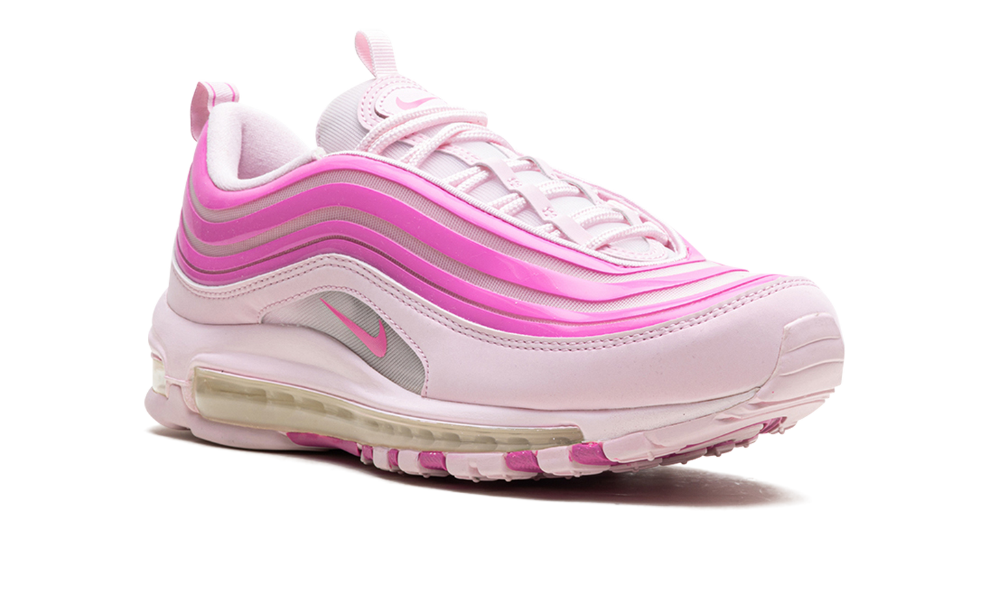 Air Max 97  Pink Foam