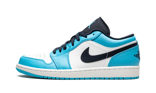 Air Jordan 1 Low  UNC