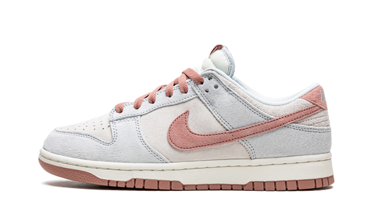 Dunk Low  Fossil Rose
