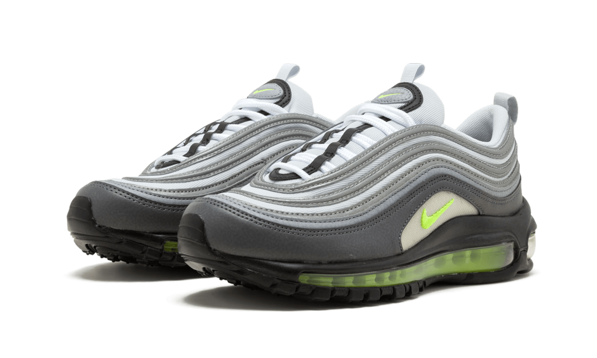 AIR MAX 97 WMNS  Neon