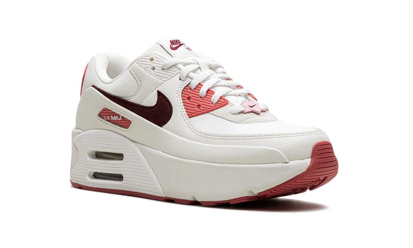 AIR MAX 90 LV8 WMNS  Valentine's Day