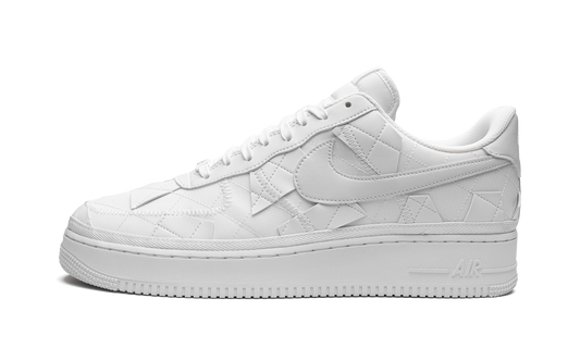 Air Force 1 Low  Billie Ellish - Triple White