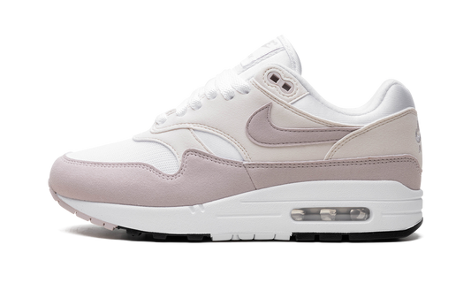 Wmns Air Max 1  Platinum Violet