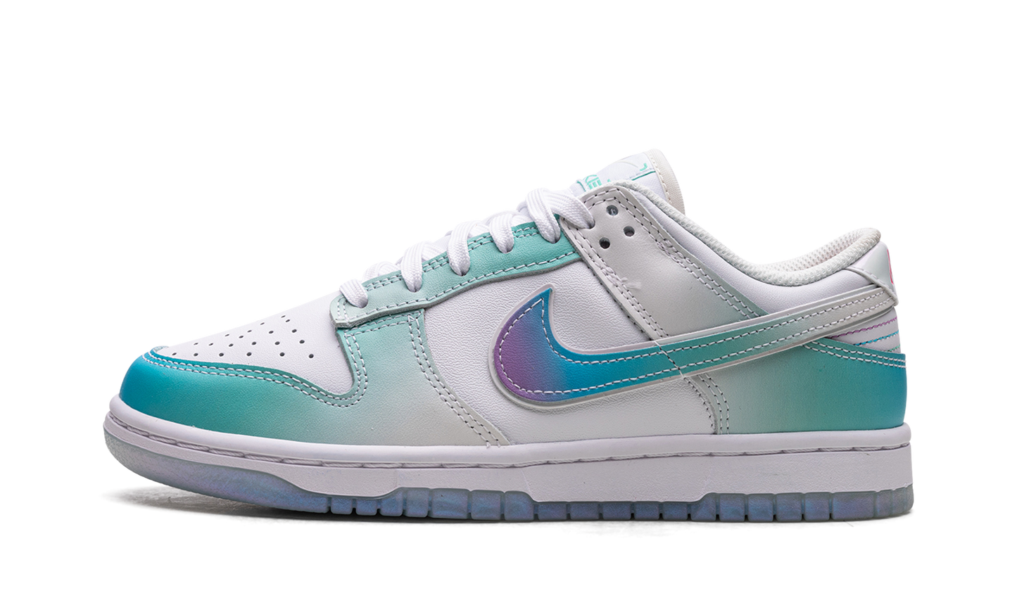 DUNK LOW WMNS  Unlock Your Space