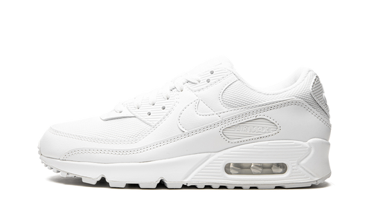 AIR MAX 90 MNS WMNS  Triple White