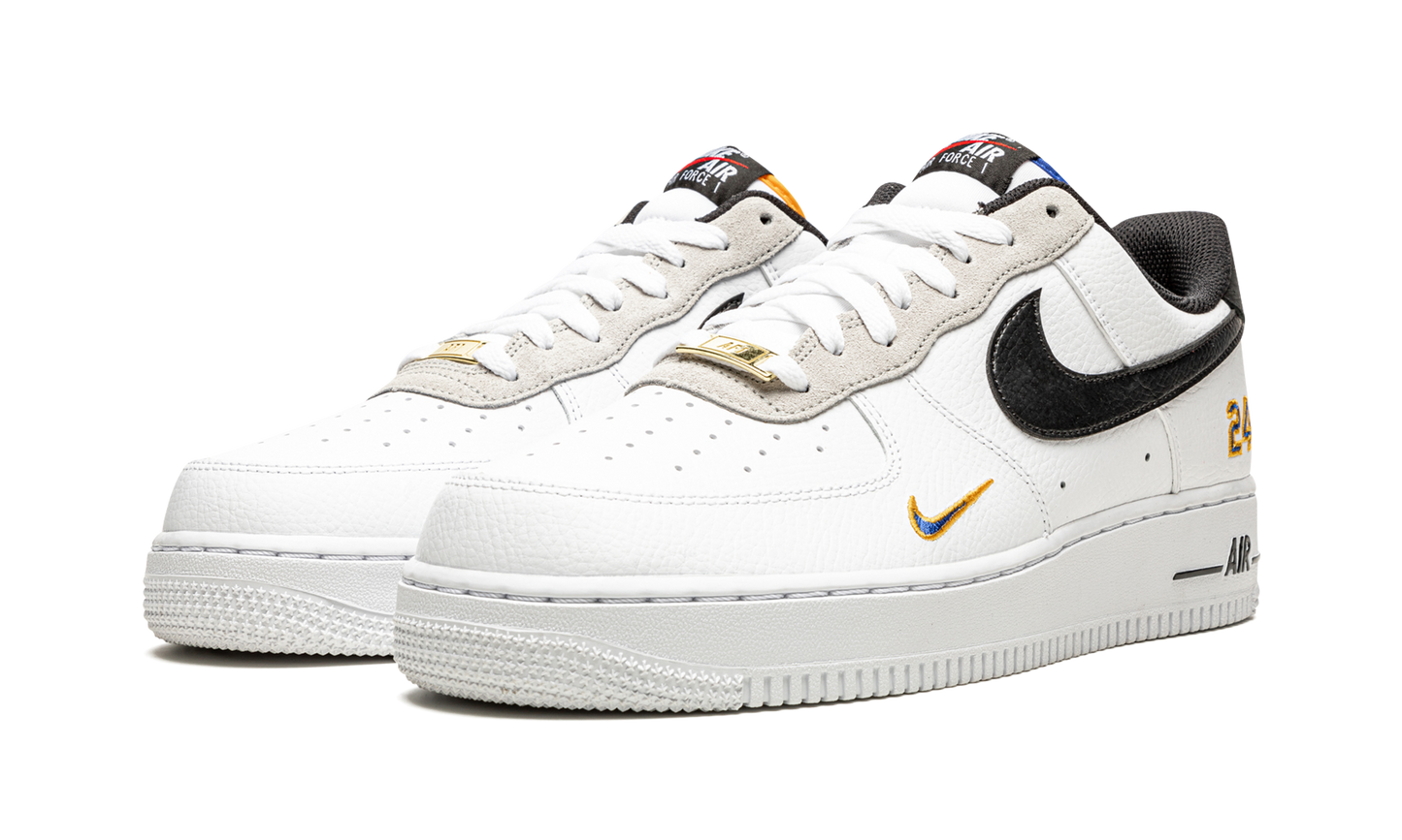 Air Force 1 '07 LV8  Ken Griffey Jr./Sr.
