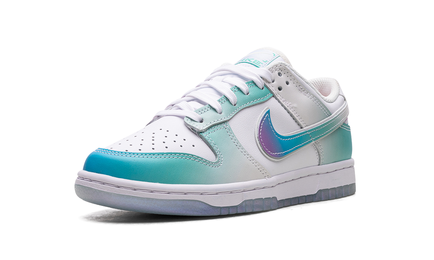 DUNK LOW WMNS  Unlock Your Space