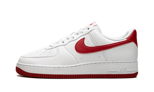 Air Force 1 '07 Next Nature WMNS  White Gym Red