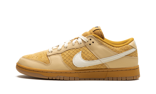 Dunk Low  Waffle