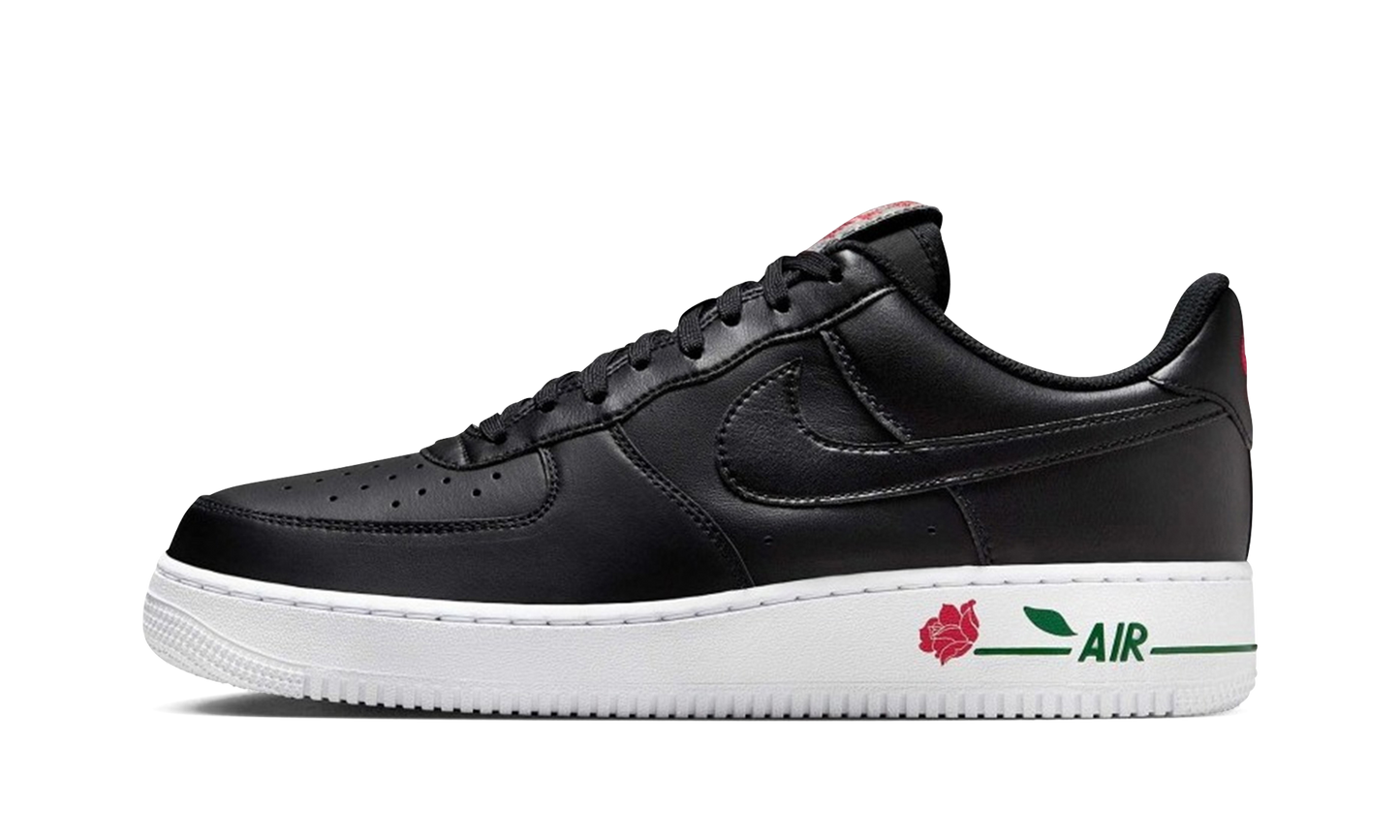 Air Force 1 Low '07 LX WMNS  Rose Black