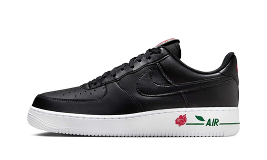 Air Force 1 Low '07 LX WMNS  Rose Black