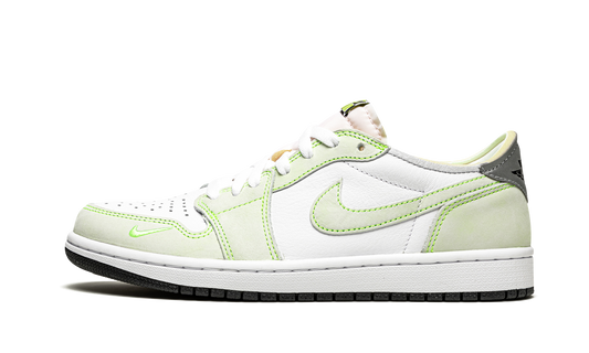 Air Jordan 1 Low OG  Ghost Green