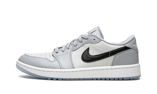Air Jordan 1 Low Golf  Wolf Grey