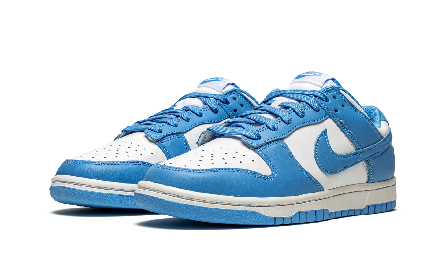 Dunk Low  University Blue