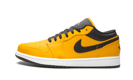 Air Jordan 1 Low  University Gold / Black