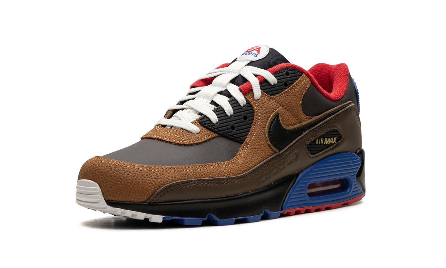Air Max 90  EA Sports - Play Like Mad