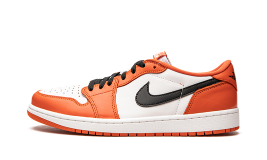 Air Jordan 1 Low OG  Starfish