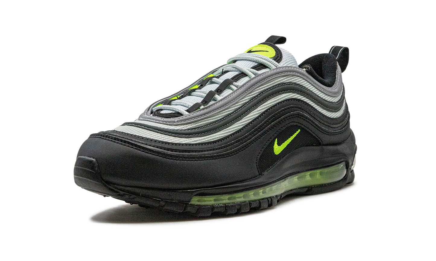 Air Max 97  Icons - Neon