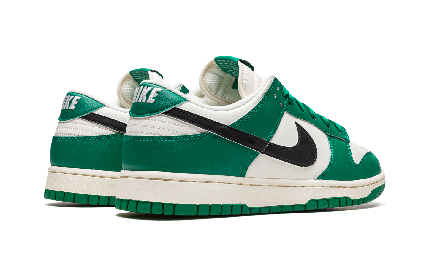 Dunk Low Retro Se  Lottery Pack - Green