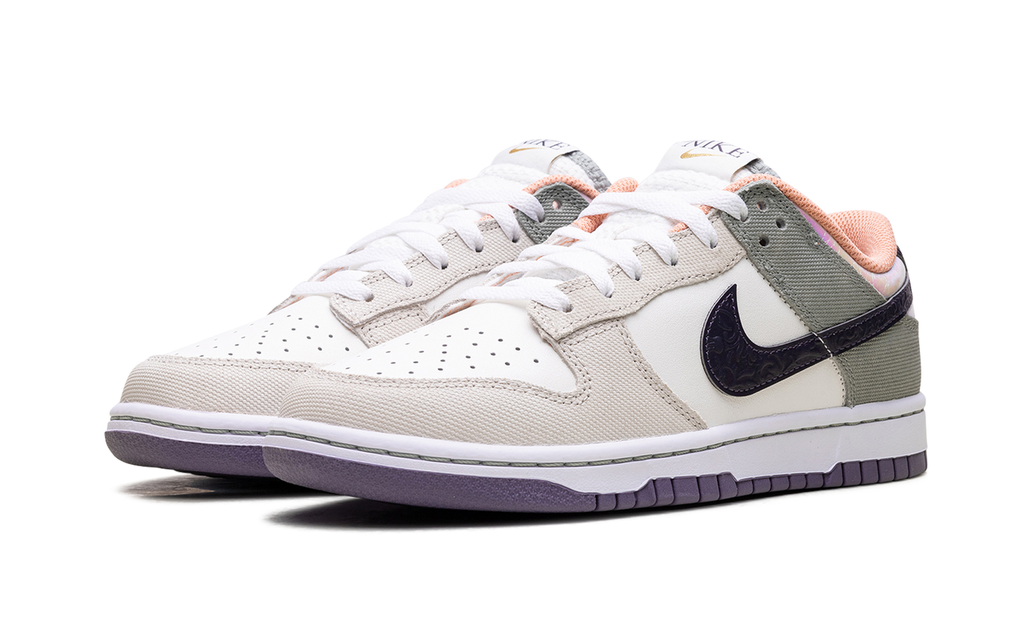 Dunk Low  NOLA