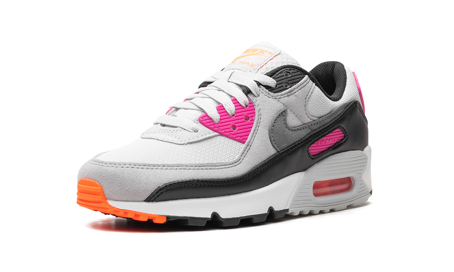 Air Max 90  Dunkin' Donuts