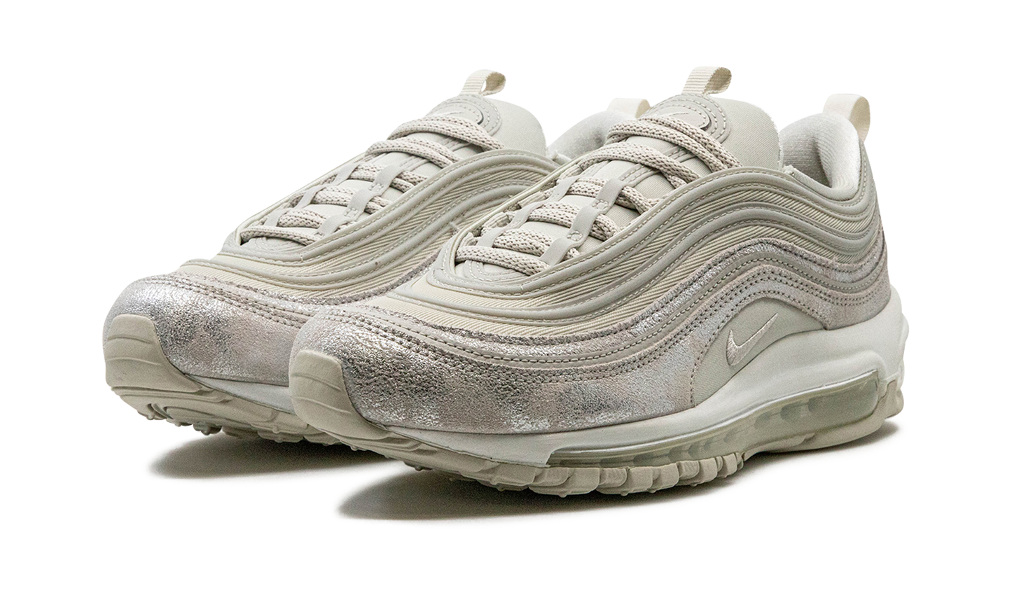 AIR MAX 97 WMNS  Light Bone Pre-Worn